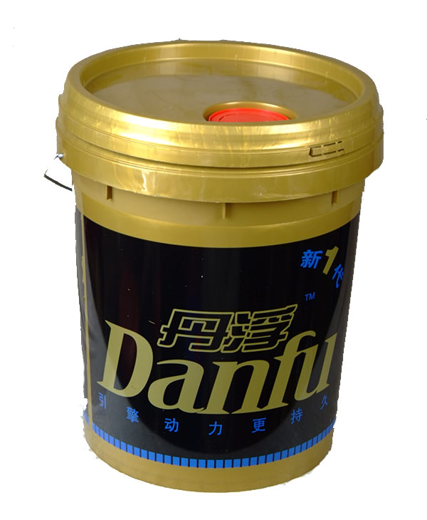 通用机油