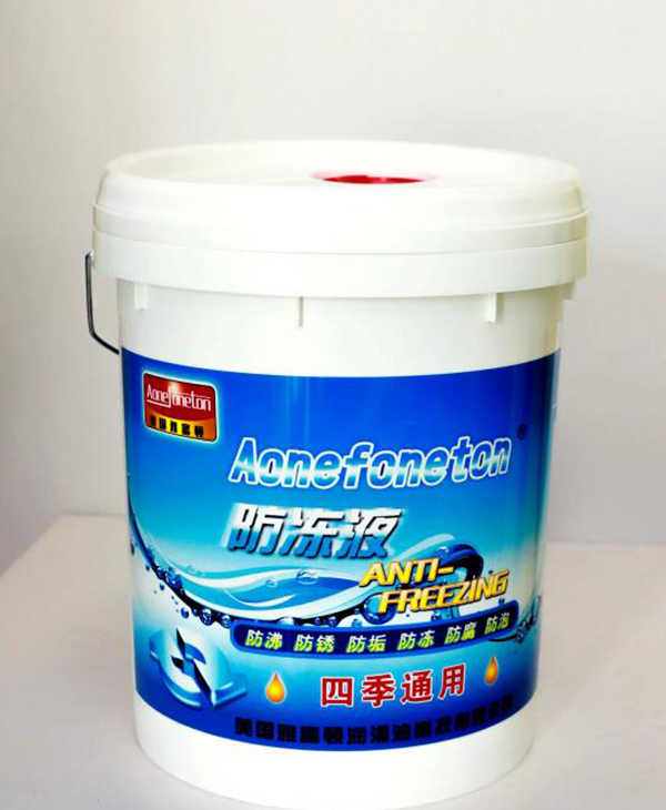 18KG防冻液